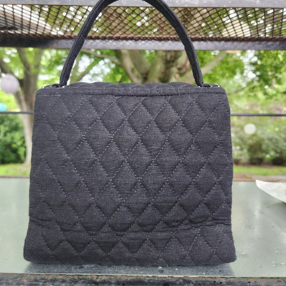 Vera Vera quilted handbag - Picture 8 of 8